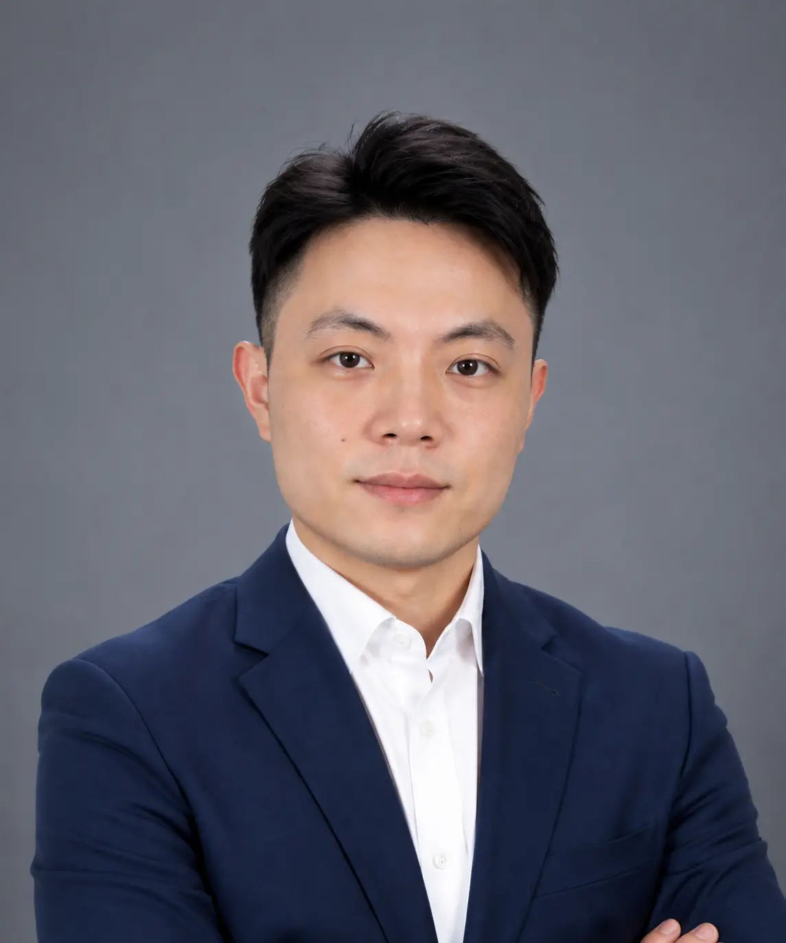 Forrest Wong,卓锐总经理