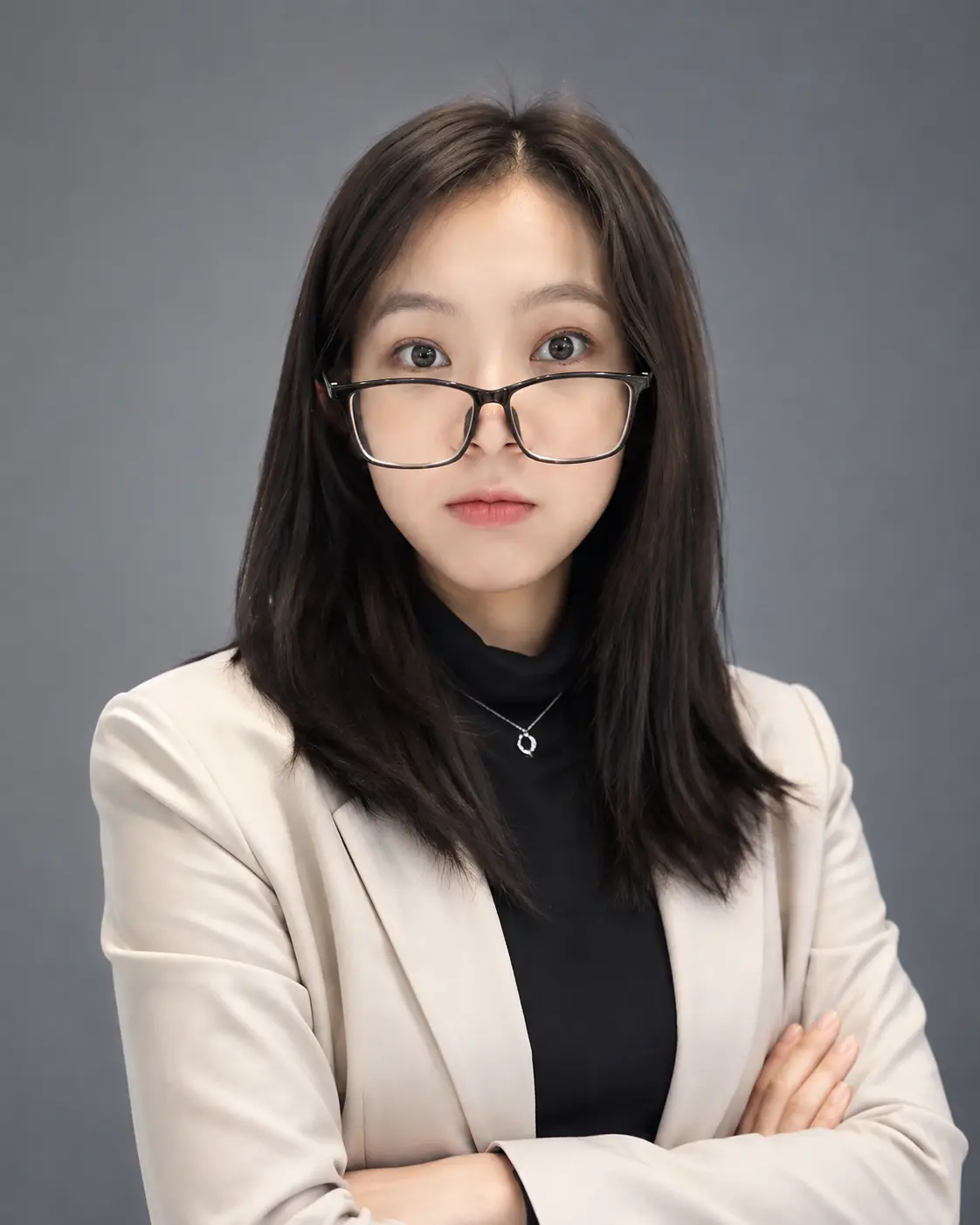 Suzy Wong,卓锐创意总监与副总经理