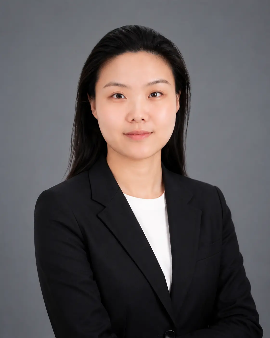 Susan Xie,卓锐英国市场总监