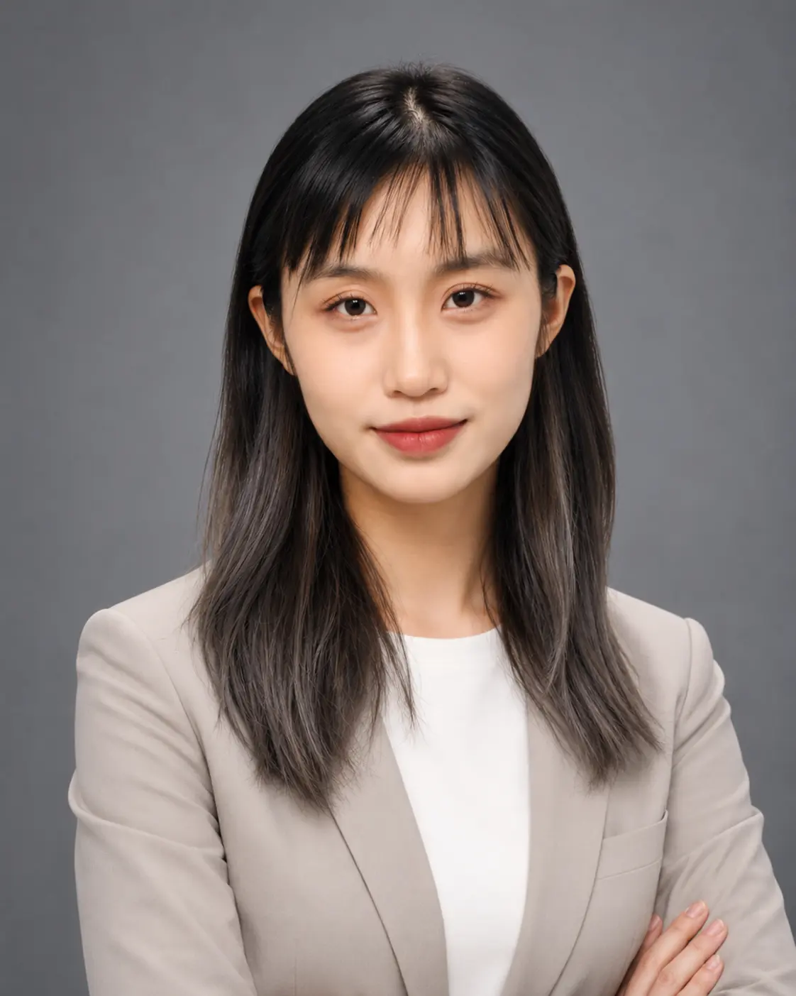 Doris Qin,卓锐中国华东区市场总监